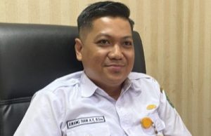 Dispar Kukar Kembali Gelar Event Etam Begenjoh di Malang