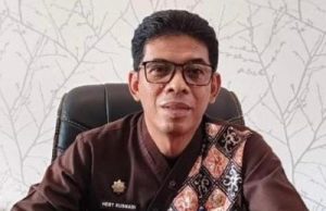 Pemerintah Kecamatan Loa Janan Prioritaskan Penyelesaian Pembangunan TPA