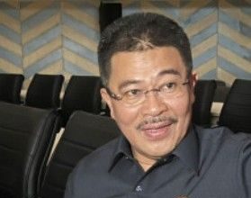 Pengaruh Global Bisa Gerus Jati Diri Bangsa, Darlis : Diperlukan Penanaman Nilai Luhur Pancasila