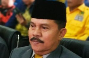 DPP Golkar Rekomendasikan Nama Calon PAW Pimpinan DPRD HST, Simak Apa Kata Pahrijani?
