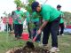 Peringati Hari Lingkungan Hidup, Kukar Gelar Aksi Bersih Sampah Plastik dan Penanaman Pohon