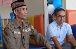 Kolaborasi dengan YTF, Pemdes Ponoragan Siapkan Generasi Emas