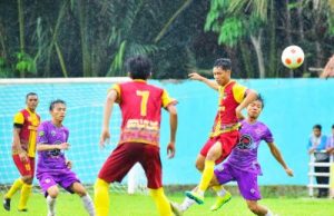 Krisis Perwasitan, Askab HST Tunda Kemboja Cup 18 Palajau, Kursani : Kita Belum Bisa Pastikan