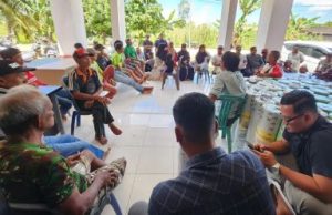 Warga Desa Segihan Sepakat Bentuk Koperasi Merah Putih