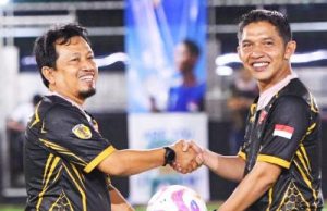 Minisoccer Kapolres HST Cup 2025 Dimulai, 38 Klub Ambil Bagian, Sembilan Tim Lolos Laga Perdana