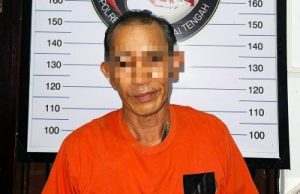 Sekali Gebrak, Sat Resnarkoba Polres HST Bekuk Tiga Tersangka, Satu IRT yang Diduga Pengedar