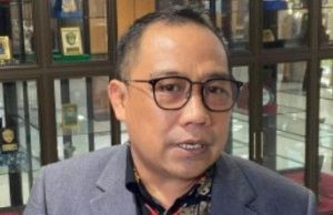 Sarkowi Soroti Penegakan Hukum Kasus Tambang Ilegal di KHDTK Unmul