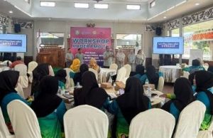 Cegah Penularan TB, Masyarakat Diimbau Jaga Kebersihan dan Kesehatan