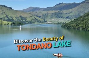 Ekowisata Berbasis Komunitas Paling Cocok Diterapkan di Danau Tondano