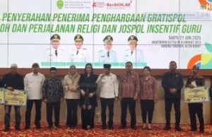 DPRD Kaltim Berkomitmen Perkuat Regulasi Program Gratispol dan Jospol