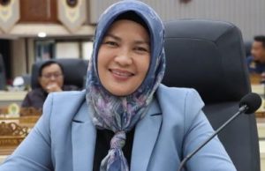 Yenni Minta Pemprov Kaltim dan Rumah Sakit Bergerak Cepat Tangani Isu Covid-19