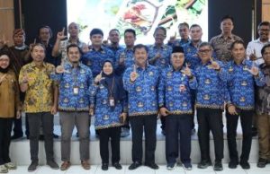 Kukar Susun RIPKH 2025-2029, Miliki Keanekaragaman Hayati Tertinggi di Kaltim