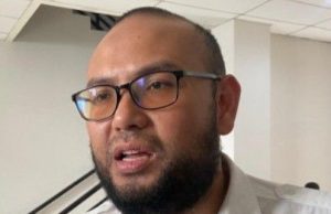 Abdul Giaz : Sudah Saatnya Masyarakat Kaltim Jadi Pelaku Utama Ekosistem Ekonomi Digital