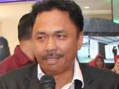 Komisi I DPRD Serahkan SK Timsel Calon Angggota KPID, Agus Suwandy : Ditargetkan Dua Bulan Sudah Selesai Prosesnya