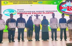 Edukasi Generasi Alpha untuk Prinsip Berkelanjutan, Astra Agro Raih Penghargaan Bergengsi di Bidang Lingkungan