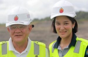 “Ratu Bayan” Raup Rp2,4 Triliun