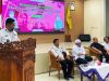 Sosialisasi Program RTLH di HST, Bupati Rizal : Bantu Warga yang Membutuhkan tanpa Pandang Bulu