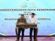 Kejaksaan RI dan Dewan Pers Tandatangani Nota Kesepahaman Terkait Penegakan Hukum dan Kemerdekaan Pers