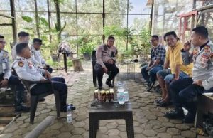 Selama MTQ Berlangsung, Pemilik Kendaraan Angkutan Barang yang Melintas Jalan AW Syahranie Diminta Kurangi Aktivitas