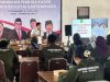 Dispora dan Brida Berkolaborasi Gelar Pendidikan Pemuda Kader