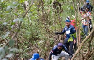 181 Ramaikan Green Olimpic Ending Plastic Pollutinon di TBA