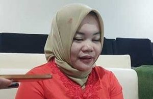 Desa Perangat Baru, Programkan Tanam Bibit Kopi Tiap Rumah