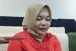 Desa Perangat Baru, Programkan Tanam Bibit Kopi Tiap Rumah