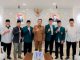 Audiensi dengan Gubernur Kaltim Rudy Mas’ud, LDII Berkomitmen Dukung Program Gratispol