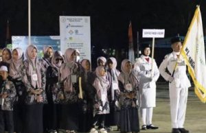 Gelar MTQ Tingkat Kecamatan, Camat Berharap Mampu Tingkatkan Kecintaan dan Pemahaman Al-Quran bagi Masyarakat