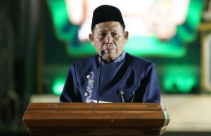 MTQ Diharapkan Mampu Bentuk Generasi Qurani, Sri Wahyuni : Inovasi Digital Dimulai di MTQ ke-45