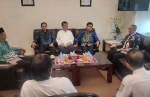 Kaltim Jadi Tuan Rumah Rakornas Pinbas MUI se-Indonesia