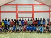 Puluhan Pelajar Kecamatan Sebulu Ikuti Seleksi Calon Anggota Paskibraka