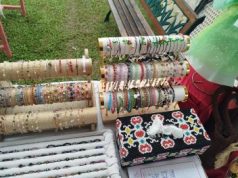 Produk UMKM Kutim Binaan PKK Laku Keras di MTQ Ke-45