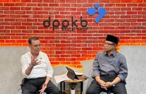 Poniso : Penanganan Stunting Membutuhkan Pendekatan Menyeluruh