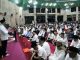 Safari Subuh di Masjid Agung, Bupati Aulia dan Wabup Rendi Siap Melanjutkannya