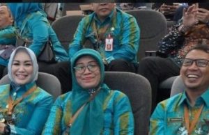 Ikuti Rakernas PKK, Sekwan : Momentum Penting Perkuat Posisi Sebagai Mitra Strategis Pemerintah