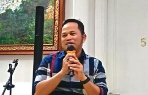 Senja “Tidak Ditandai Lagi”