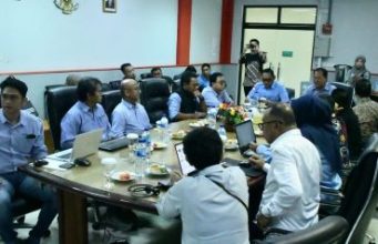 Manfaatkan Void Tambang Jadi Sumber Air Bersih, Wagub Kaltim: Ini Bisa Jadi Role Model Nasional