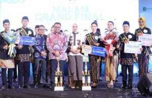 Dispar Bakal Lebih Aktif Sosialisasikan Pemilihan Teruna Dara untuk Promosikan Pariwisata Kukar