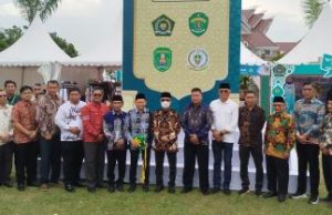 UMKM di Arena MTQ Jadi Daya Tarik Pengunjung