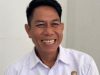 Kades Liang Ulu Bakal Ikuti Seleksi Top 10 PJA Kemenkumham