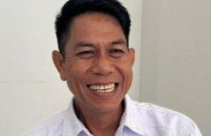 Kades Liang Ulu Bakal Ikuti Seleksi Top 10 PJA Kemenkumham