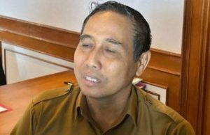 Pengawasan TKA Perlu Dilakukan Intensif dan Kerjasama antar Instansi Terkait