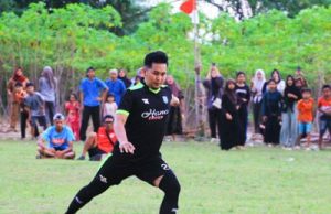 Unggul Dramatis, RK.02 Bamut Jumpa RK.02 Bamban di Laga Pamungkas Liga Desa Bamban HSS