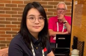 China Memastikan Satu Tempat di 8 Besar Venice Cup & Wuhan Trophy, Finalis Bermuda Bowl Swiss dan Norwegia Masih Berjuang