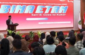 Bupati : BIMA ETAM Komitmen Pemkab Kukar untuk Berdayakan Pelaku UMKM