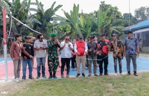 CSR HUT Kemerdekaan RI PT Agro Bumi Kaltim