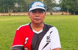 Hari Ini, Laga Soeratin U-17 Kalsel, Gasib Kontra Persenus, Anang : Imbang Saja, Alhamdulillah