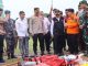 Kutim Gelar Apel Pasukan, Peralatan dan Simulasi, Bupati : Penanggulangan Karhutla Diperlukan Sinergitas