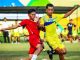 Soeratin U-17 Kalsel, “Murakata Kuning” Berjaya, Lolos Bersama Persenus yang Lumpuhkan Perseka